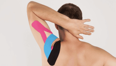 Image for Strength Tape Application