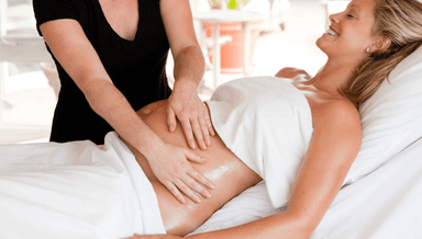 Image for Pregnancy Massage
